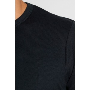 Футболка мужская короткий рукав BMV-048 Графитовый Atlantic