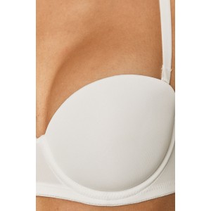 Бюстгалтер Atlantic BBR-050 Белый