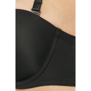 Бюстгалтер Atlantic BBR-050 Чёрный