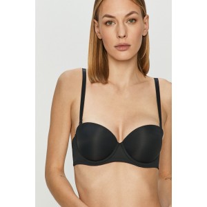 Бюстгалтер Atlantic BBR-050 Чёрный