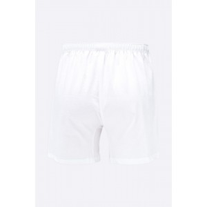 Боксеры мужские cotton BMB-003 Белый Atlantic