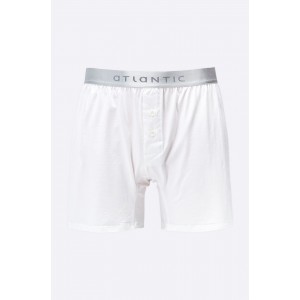 Боксеры мужские pima-cotton BMB-005 Белый Atlantic
