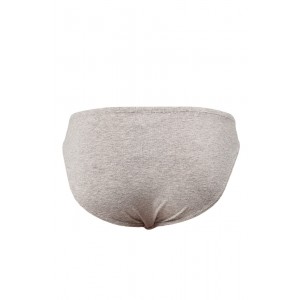 Трусы мужские mini cotton BMP-230 Серый Atlantic