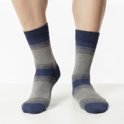 Носки мужские MSC-102 Джинс Atlantic