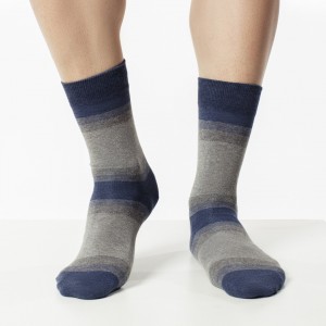 Носки мужские MSC-102 Джинс Atlantic