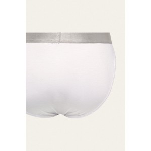 Трусы мужские sport pima-cotton BMP-013 Белый Atlantic