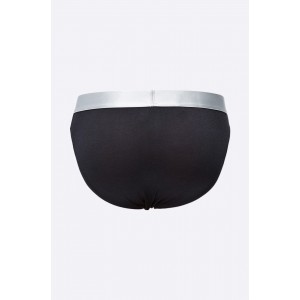 Трусы мужские sport pima-cotton BMP-013 Чёрный Atlantic