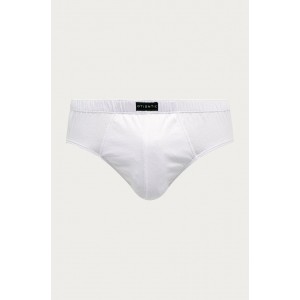 Трусы мужские classic cotton BMP-006 Белый Atlantic