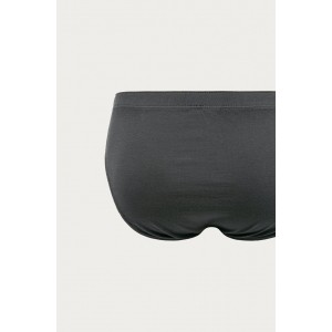 Трусы мужские classic cotton BMP-006 Графитовый Atlantic