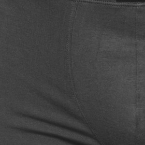 Шорты мужские cotton BMH-007 Графитовый Atlantic