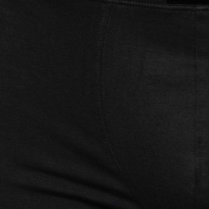 Шорты мужские cotton BMH-007 Черный Atlantic