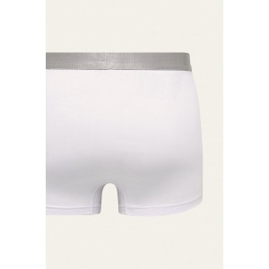 Шорты мужские pima-cotton BMH-012 / 047 Белый Atlantic