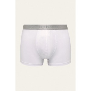 Шорты мужские pima-cotton BMH-012 / 047 Белый Atlantic