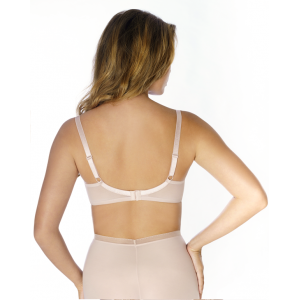 Бюстгалтер мягкий на каркасах 626726 Бежевый Rosmе