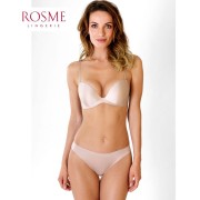 Бюстгалтер Rosme 628410 Кофейный