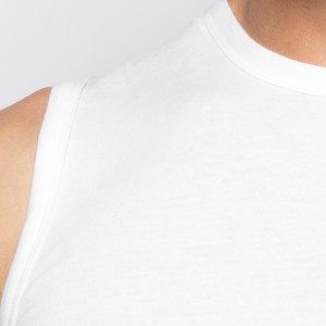 Майка мужская BMV-047 Белый Atlantic