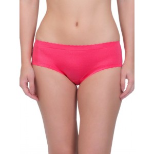 Трусы бесшовные 614035 Коралловый Rosme