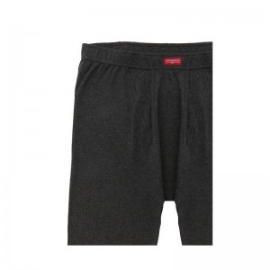 Кальсоны мужские BML-4862 Графитовый Atlantic