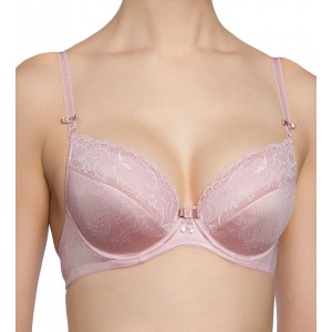 Бюстгалтер Rosme 610510 Розовый