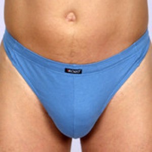 Трусы мужские стринг AMP-110 Atlantic Arcado