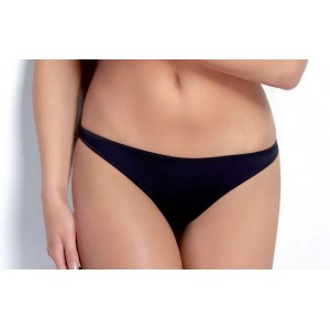 Трусы женские мини бикини LP-2392 Синий Atlantic