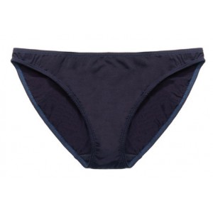Трусы женские мини бикини LP-2392 Синий Atlantic