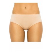 Трусы женские classic cotton EBLP-579 Бежевый Rossli 