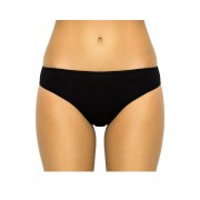 Трусы женские sport cotton EBLP-580 Чёрный Rossli 