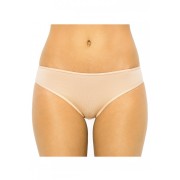 Трусы женские bikini cotton EBLP-581 Бежевый Rossli by Atlantic