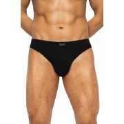 Трусы мужские sport cotton MBP-004 Чёрный Rössli