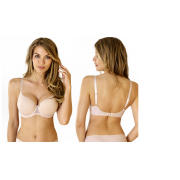 Бюстгалтер Rosme 640763 Бежевый