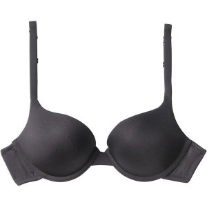 Бюстгалтер Atlantic BBR-127 Чёрный