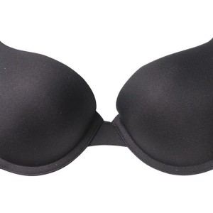 Бюстгалтер Atlantic BBR-127 Чёрный