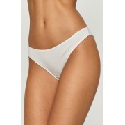 Трусы женские brazil microfiber BLP-052 Белый Atlantic