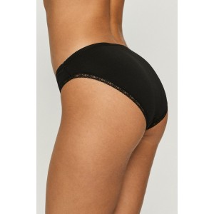 Трусы женские sport modal BLP-054 Чёрный Atlantic