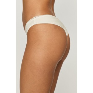 Трусы женские brazil modal BLP-057 Белый Atlantic
