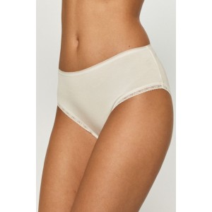 Трусы женские classic modal BLP-053 Белый Atlantic