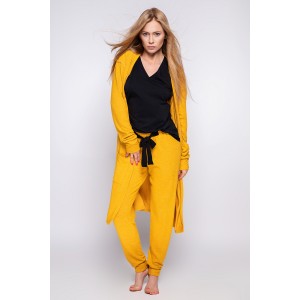 Костюм женский футболка/штаны NLP-SOPHIEMUSTARD Разные цвета Sensis