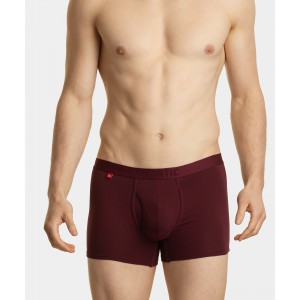 Шорты мужские MH-184 Бордовый Atlantic