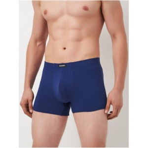 Боксеры мужские RMH-007 Синий Atlantic
