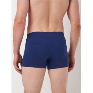 Боксеры мужские RMH-007 Синий Atlantic