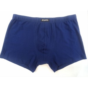 Боксеры мужские RMH-007 Синий Atlantic