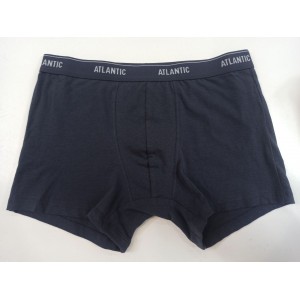Боксеры мужские RMH-011 Графитовый Atlantic