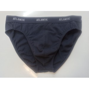 Трусы мужские RMP-001 Графитовый Atlantic