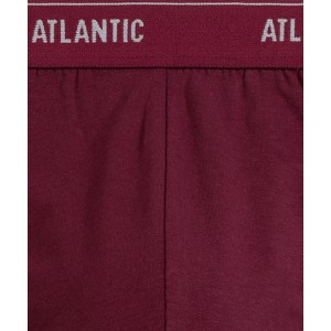 Трусы мужские RMP-001 Бордовый Atlantic