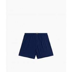 Боксёры мужcкие RMX-003 Темно-синий Atlantic