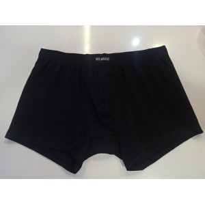 Шорты мужские SMH5-002 Черный1 Atlantic