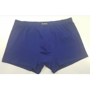 Шорты мужские SMH5-002 Фиолетовый Atlantic