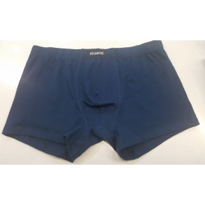 Шорты мужские SMH5-002 Синий Atlantic