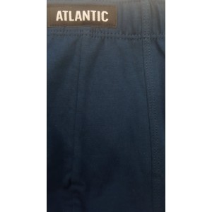 Шорты мужские SMH5-002 Синий Atlantic